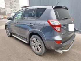 Toyota Rav4 2.2 D-CAT,  6 А/Т  - 11990 € / 23450.40 лв. - 97753572 4