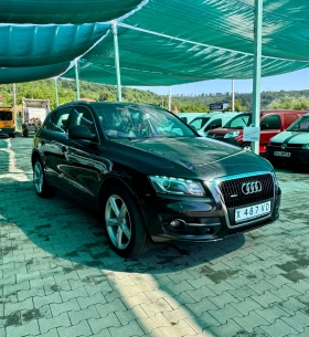 ����� �� �������� �� Audi Q5 3.0 TDI quattro Pro Line