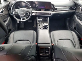 Kia Sportage 2.5* EX* РЕАЛНИ КМ - 14900 € / 29141.87 лв. - 20300153 7