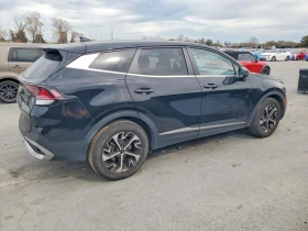 Kia Sportage 2.5* EX* РЕАЛНИ КМ - 14900 € / 29141.87 лв. - 20300153 5