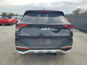 Kia Sportage 2.5* EX* РЕАЛНИ КМ - 14900 € / 29141.87 лв. - 20300153 6