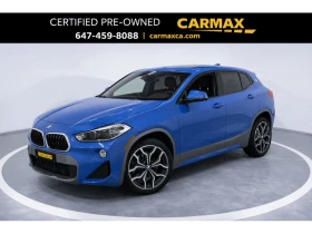 BMW X2 * * CARFAX * * АВТО КРЕДИТ * * 