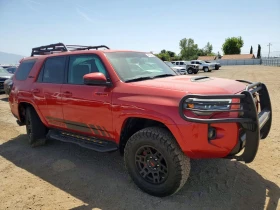 Toyota 4runner Trd Pro - 19000 € / 37160.77 лв. - 96139507 4