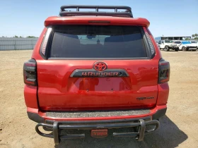 Toyota 4runner Trd Pro - 19000 € / 37160.77 лв. - 96139507 6