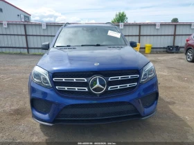 Mercedes-Benz GLS 500 2017 MERCEDES-BENZ GLS 550 4MATIC - 16500 € / 32271.19 лв. - 87612594 2
