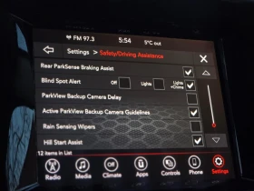 Dodge Durango PURSUIT 3.6 * DISTR* AWD* �������*  | Mobile.bg � ����� ������ 12