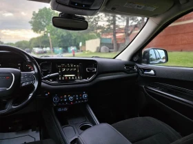 Dodge Durango PURSUIT 3.6 * DISTR* AWD* �������*  | Mobile.bg � ����� ������ 8