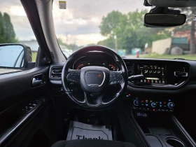 Dodge Durango PURSUIT 3.6 * DISTR* AWD* �������*  | Mobile.bg � ����� ������ 6