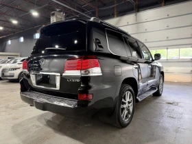 Lexus LX 570 MARK LEV* ����������* ���������* �������* ������ | Mobile.bg � ����� ������ 6
