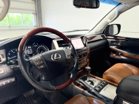 Lexus LX 570 MARK LEV* ����������* ���������* �������* ������ | Mobile.bg � ����� ������ 10