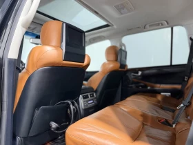 Lexus LX 570 MARK LEV* ����������* ���������* �������* ������ | Mobile.bg � ����� ������ 16