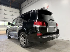 Lexus LX 570 MARK LEV* ����������* ���������* �������* ������ | Mobile.bg � ����� ������ 4