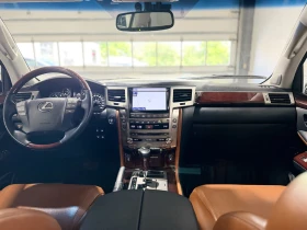 Lexus LX 570 MARK LEV* ����������* ���������* �������* ������ | Mobile.bg � ����� ������ 11