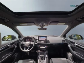 Audi Q5 DIGITAL* KAMERA* ��������* �������*  | Mobile.bg � ����� ������ 7