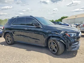 Mercedes-Benz GLE 350 2.0l 4Matic | Mobile.bg � ����� ������ 4