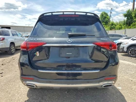 Mercedes-Benz GLE 350 2.0l 4Matic | Mobile.bg � ����� ������ 6