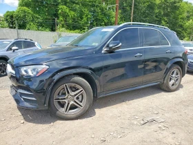 ������ Mercedes-Benz GLE 35...
