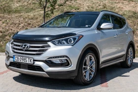 Hyundai Santa fe 2.0 Turbo Sport Ultimate AWD  | Mobile.bg � ����� ������ 2