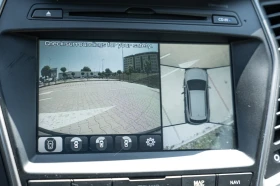 Hyundai Santa fe 2.0 Turbo Sport Ultimate AWD  | Mobile.bg � ����� ������ 8