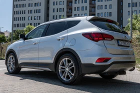 Hyundai Santa fe 2.0 Turbo Sport Ultimate AWD  | Mobile.bg � ����� ������ 5