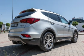Hyundai Santa fe 2.0 Turbo Sport Ultimate AWD  | Mobile.bg � ����� ������ 4