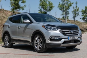 Hyundai Santa fe 2.0 Turbo Sport Ultimate AWD  | Mobile.bg � ����� ������ 3