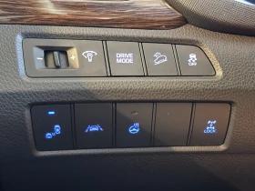 Hyundai Santa fe 2.0 Turbo Sport Ultimate AWD  | Mobile.bg � ����� ������ 9