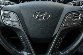 Hyundai Santa fe 2.0 Turbo Sport Ultimate AWD  | Mobile.bg � ����� ������ 11