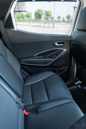 Hyundai Santa fe 2.0 Turbo Sport Ultimate AWD  | Mobile.bg � ����� ������ 7
