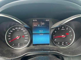 Mercedes-Benz GLC 300 4��TIC* CARFAX* ����������*  | Mobile.bg � ����� ������ 8