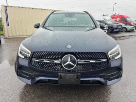 Mercedes-Benz GLC 300 4��TIC* CARFAX* ����������*  | Mobile.bg � ����� ������ 6