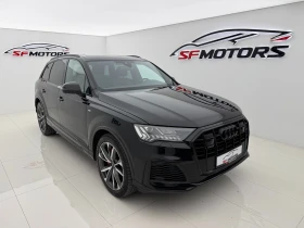 Audi Q7 B.O\S line\ Quattro