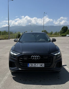 Audi Q8 3.0TFSI/Black-Optics/S-Line/360Camera/Massage | Mobile.bg � ����� ������ 6
