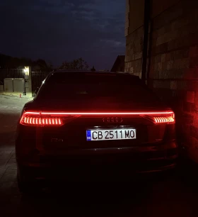 Audi Q8 3.0TFSI/Black-Optics/S-Line/360Camera/Massage | Mobile.bg � ����� ������ 16