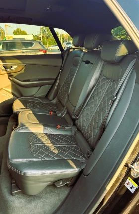 Audi Q8 3.0TFSI/Black-Optics/S-Line/360Camera/Massage | Mobile.bg � ����� ������ 13