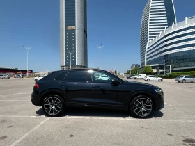 Audi Q8 3.0TFSI/Black-Optics/S-Line/360Camera/Massage | Mobile.bg � ����� ������ 8