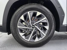 Hyundai Tucson 1.6 HEV 2WD/ DIST/ ОБДУХВАНЕ/ ПОДГРЕВ/ ПАМЕТ - 23300 € - 74375419 5