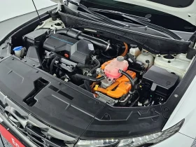 Hyundai Tucson 1.6 HEV 2WD/ DIST/ ОБДУХВАНЕ/ ПОДГРЕВ/ ПАМЕТ - 23300 € - 74375419 6