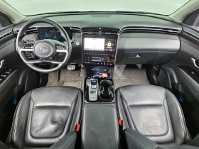 Hyundai Tucson 1.6 HEV 2WD/ DIST/ ОБДУХВАНЕ/ ПОДГРЕВ/ ПАМЕТ - 23300 € - 74375419 7