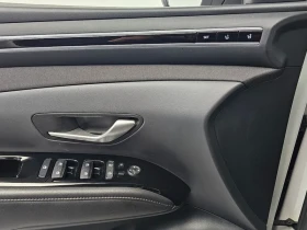 Hyundai Tucson 1.6 HEV 2WD/ DIST/ ОБДУХВАНЕ/ ПОДГРЕВ/ ПАМЕТ - 23300 € - 74375419 13