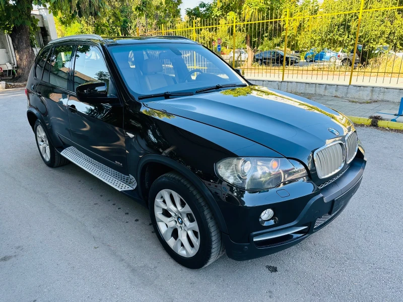 BMW X5 3.0d 235к.с., снимка 1 - Автомобили и джипове - 47279244