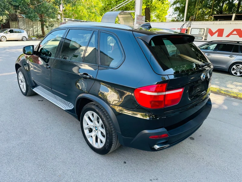 BMW X5 3.0d 235к.с., снимка 4 - Автомобили и джипове - 47279244