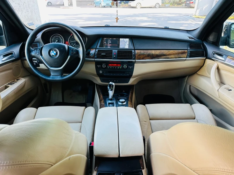 BMW X5 3.0d 235к.с., снимка 6 - Автомобили и джипове - 47279244