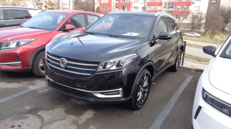DONGFENG E3