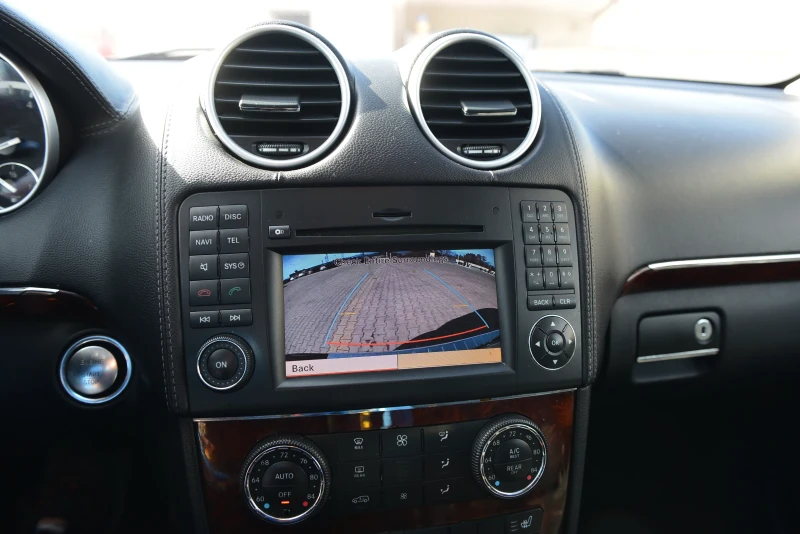 Mercedes-Benz GL 500, снимка 11 - Автомобили и джипове - 52415045