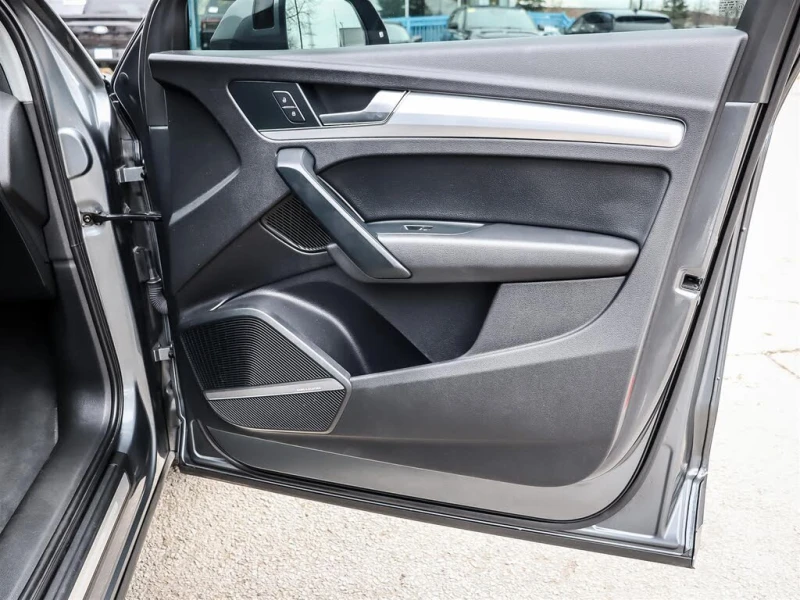 Audi Q5 PRESTIGE* MATRIX* DISTRONIK* B&O* PANO* DIGITAL* K, снимка 12 - Автомобили и джипове - 52575248