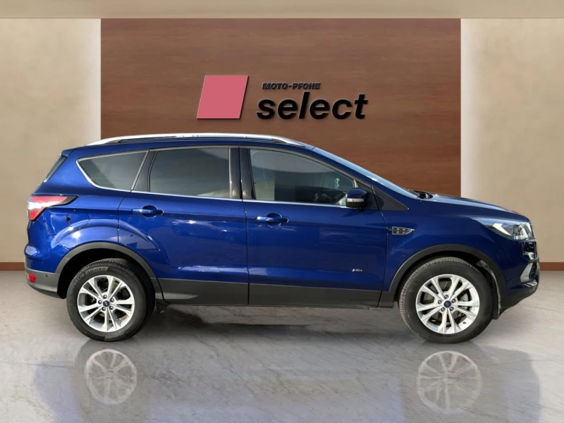 Ford Kuga 2.0 TDCi, снимка 7 - Автомобили и джипове - 53268849