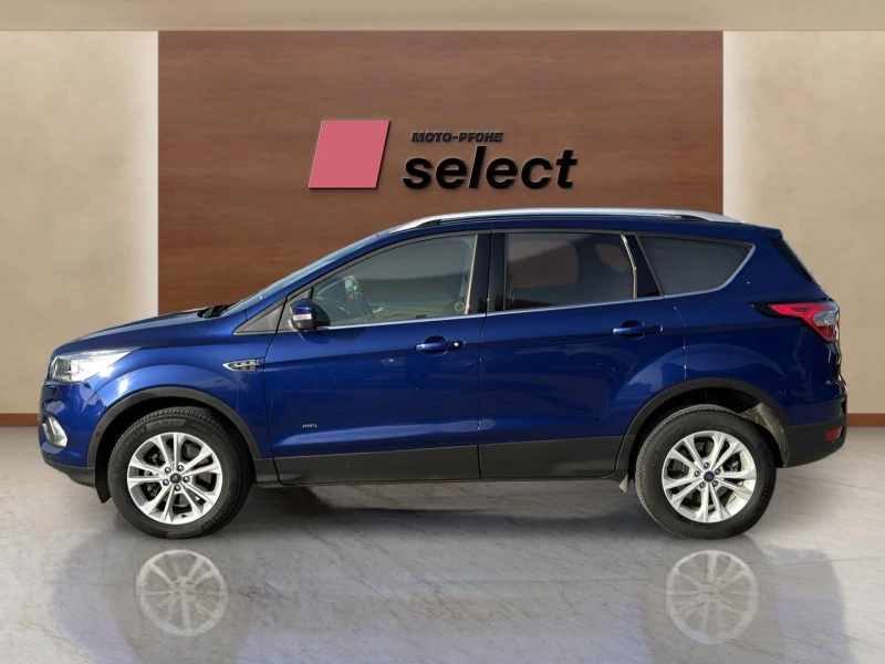 Ford Kuga 2.0 TDCi, снимка 6 - Автомобили и джипове - 53268849