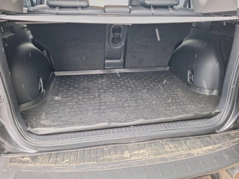 Toyota Rav4 2.2 D-CAT,  6 А/Т , снимка 12 - Автомобили и джипове - 53425344