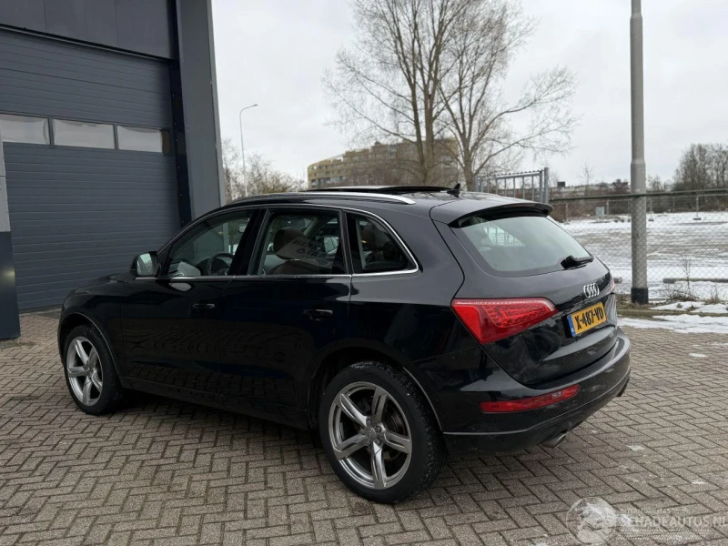 Audi Q5 3.0 TDI quattro Pro Line, снимка 7 - Автомобили и джипове - 53509431